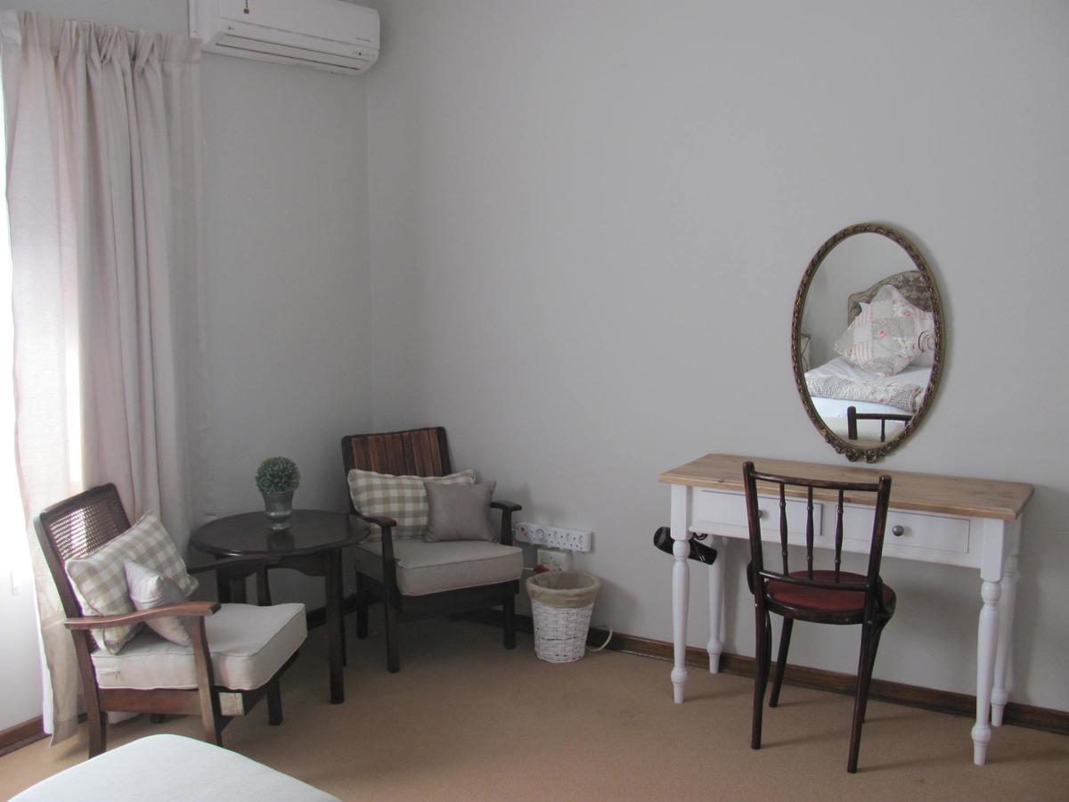 Amber Avenue Guesthouse Howick Exterior foto