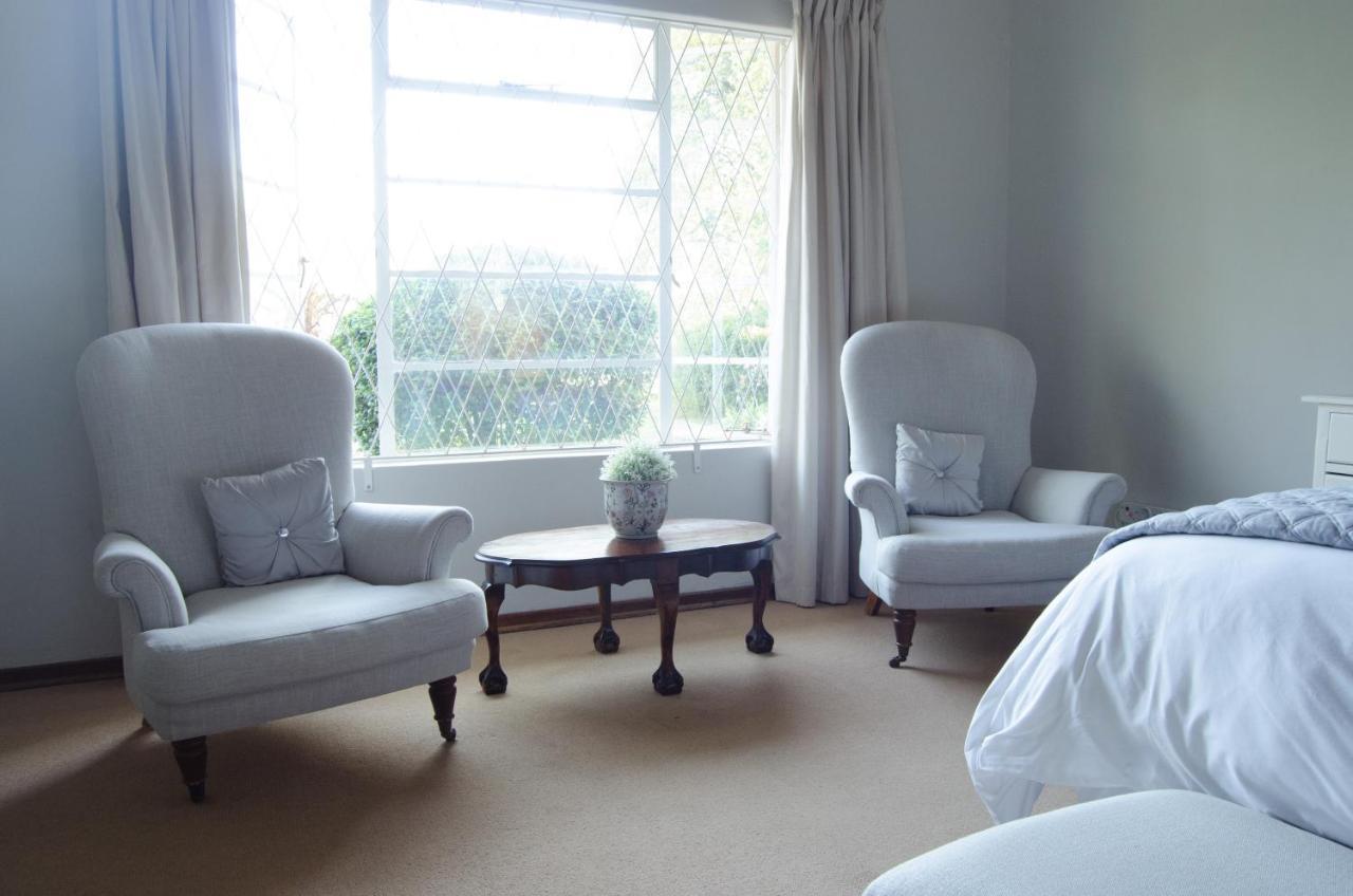 Amber Avenue Guesthouse Howick Exterior foto