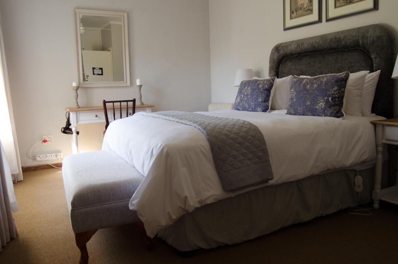 Amber Avenue Guesthouse Howick Exterior foto